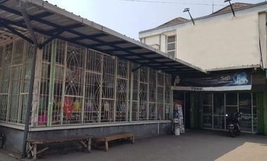 Ruko dijual di Terminal Krian, Krian, Krian, Sidoarjo, Jawa Timur