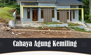rumah di kotamadya Bandar Lampung 2022