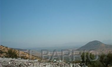 Sitio en Venta en Chamisero