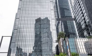 Private office space for 1 person in Signature Revenue Tower