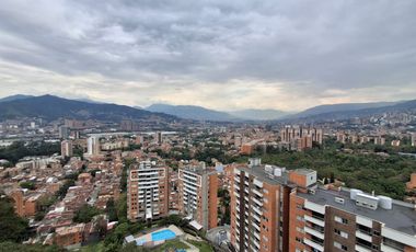 apartamento en arriendo en el trianon envigado. Cod A215807