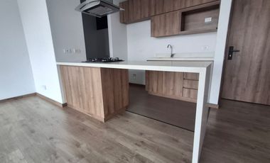 apartamento en arriendo en el trianon envigado. Cod A215807