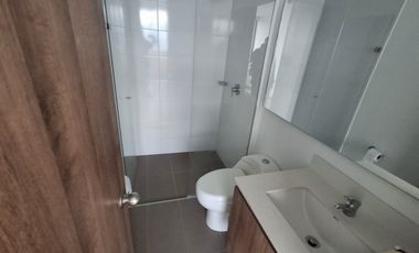 apartamento en arriendo en el trianon envigado. Cod A215807