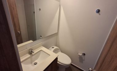 apartamento en arriendo en el trianon envigado. Cod A215807