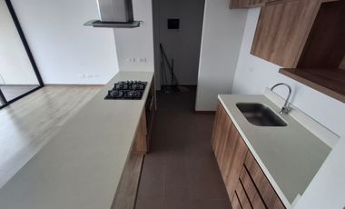 apartamento en arriendo en el trianon envigado. Cod A215807