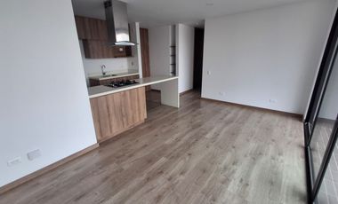 apartamento en arriendo en el trianon envigado. Cod A215807