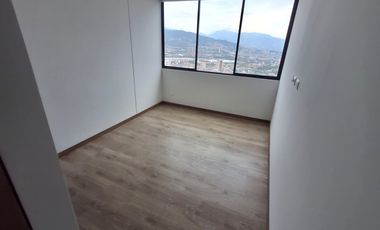apartamento en arriendo en el trianon envigado. Cod A215807