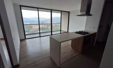 apartamento en arriendo en el trianon envigado. Cod A215807