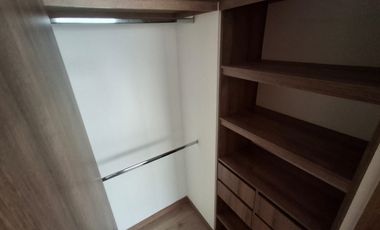 apartamento en arriendo en el trianon envigado. Cod A215807