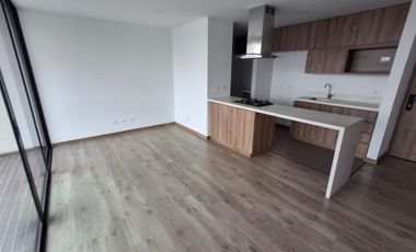 apartamento en arriendo en el trianon envigado. Cod A215807