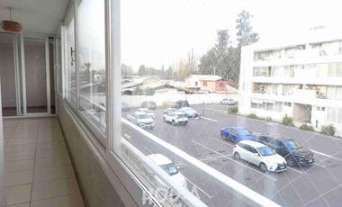 Departamento Cuatro poniente ID: 132939r