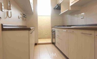 Departamento Cuatro poniente ID: 132939r