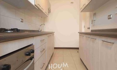Departamento Cuatro poniente ID: 132939r