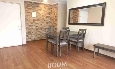 Departamento Cuatro poniente ID: 132939r