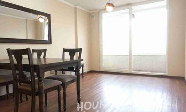 Departamento Cuatro poniente ID: 132939r