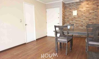 Departamento Cuatro poniente ID: 132939r