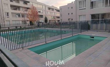 Departamento Cuatro poniente ID: 132939r