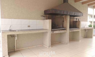 Departamento Cuatro poniente ID: 132939r