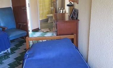 DEPARTAMENTO 4 AMBIENTES ,1 EN SUITE AL FRENTE CON BALCON.
