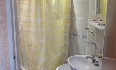 DEPARTAMENTO 4 AMBIENTES ,1 EN SUITE AL FRENTE CON BALCON.