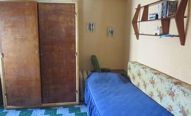 DEPARTAMENTO 4 AMBIENTES ,1 EN SUITE AL FRENTE CON BALCON.