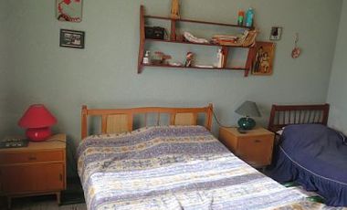 DEPARTAMENTO 4 AMBIENTES ,1 EN SUITE AL FRENTE CON BALCON.