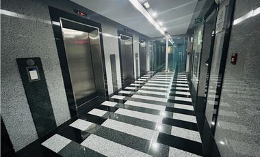 VENTA DE OFICINA EN F&F TOWER CALLE 50 PANAMA