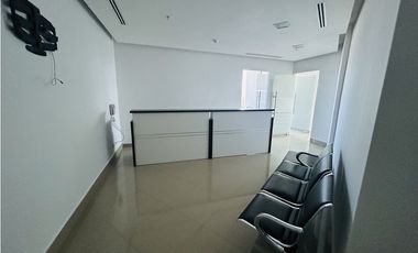 VENTA DE OFICINA EN F&F TOWER CALLE 50 PANAMA