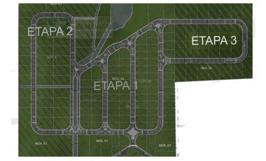 Terreno Industrial en Venta 'Poligono Empresarial Buena Vista', Buenavista