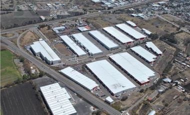 Terreno Industrial en Venta 'Poligono Empresarial Buena Vista', Buenavista