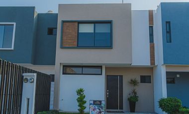 Casa en venta en Fraccionamiento Cumbres. PREVENTA. BOCA DEL RÍO, VERACRUZ
