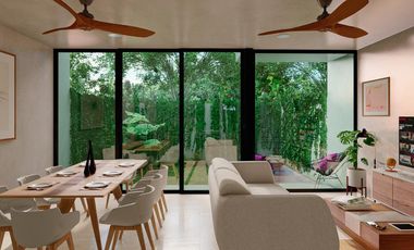 Pre VENTA de Townhouses