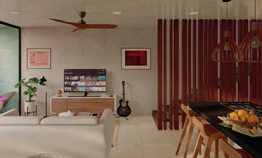 Pre VENTA de Townhouses