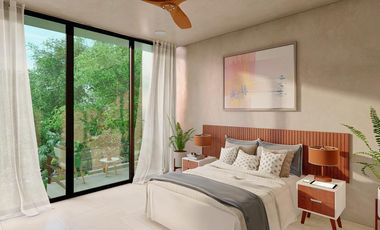 Pre VENTA de Townhouses