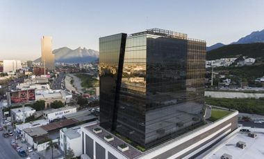 Oficina en renta Corporativo San Jeronimo, Monterrey