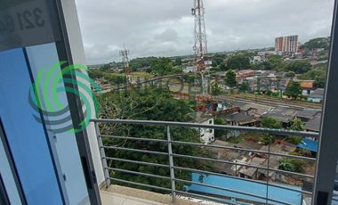 apartamento en arriendo en palmira. Cod A16703
