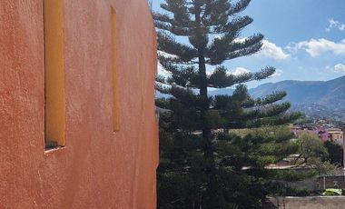 Casa en venta cerro del cuarto Guanajuato