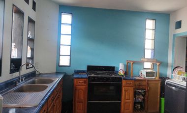 Casa en venta cerro del cuarto Guanajuato