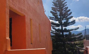 Casa en venta cerro del cuarto Guanajuato