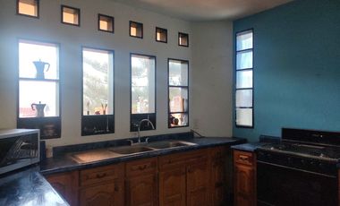 Casa en venta cerro del cuarto Guanajuato