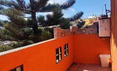 Casa en venta cerro del cuarto Guanajuato