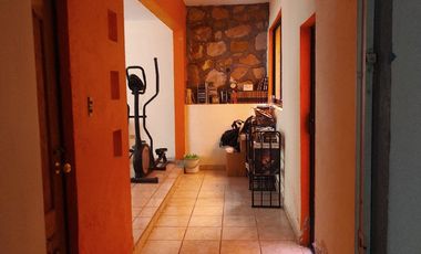 Casa en venta cerro del cuarto Guanajuato