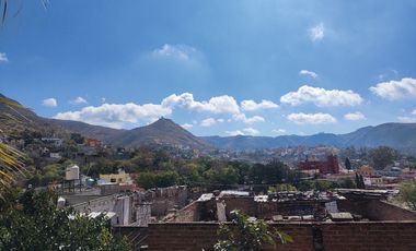 Casa en venta cerro del cuarto Guanajuato