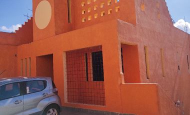 Casa en venta cerro del cuarto Guanajuato