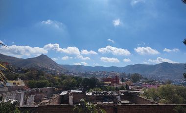 Casa en venta cerro del cuarto Guanajuato