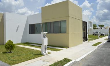 Casa en Venta 3 Recamaras Merida Yucatan Zona Norte