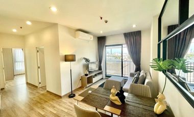 2 Bedroom Condo for rent at Niche Mono Charoen Nakorn