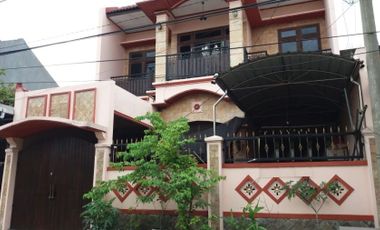 Rumah Dijual Sakura Regency Ketintang Surabaya