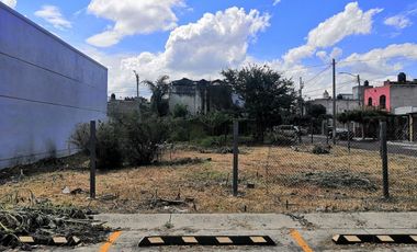 Terreno comercial en renta en El zalate