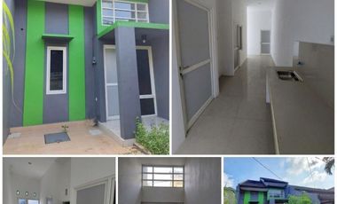 Rumah dijual di Krian, Krian, Sidoarjo, Jawa Timur